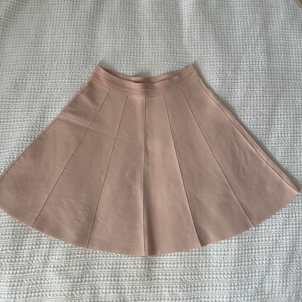 Sandro A Line Mini